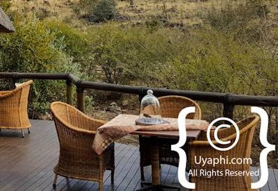 Tuningi Safari Lodge Photo Gallery