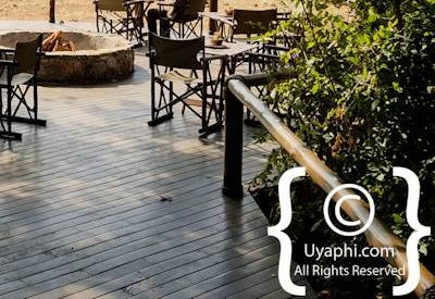 Tuningi Safari Lodge Photo Gallery