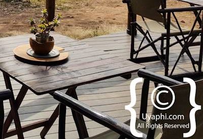 Tuningi Safari Lodge Photo Gallery