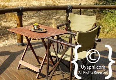 Tuningi Safari Lodge Photo Gallery