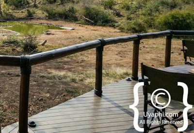 Tuningi Safari Lodge Photo Gallery