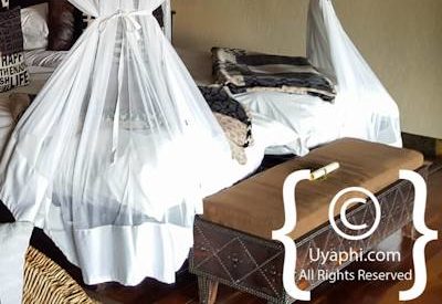 Tuningi Safari Lodge Image Gallery