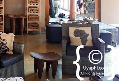 Tuningi Safari Lodge Photo Gallery