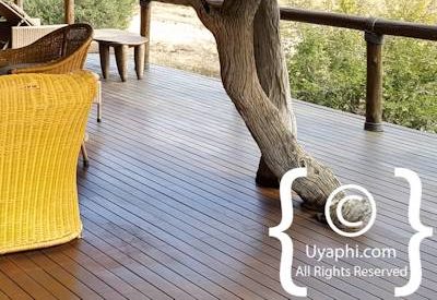 Tuningi Safari Lodge Image Gallery