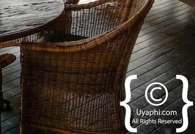 Tuningi Safari Lodge Image Gallery