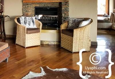 Tuningi Safari Lodge Image Gallery