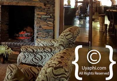 Tuningi Safari Lodge Image Gallery