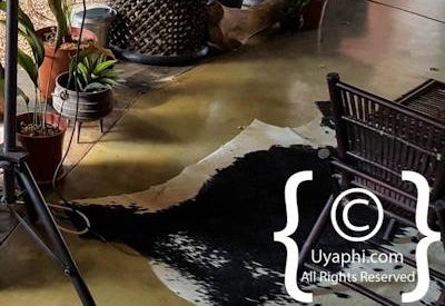 Tuningi Safari Lodge Photo Gallery