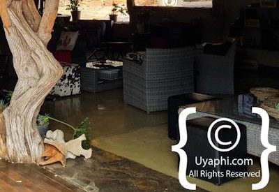 Tuningi Safari Lodge Photo Gallery