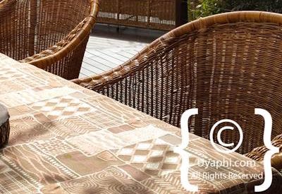 Tuningi Safari Lodge Photo Gallery