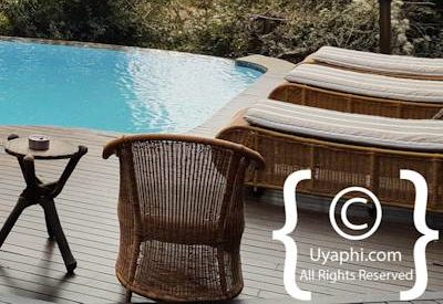 Tuningi Safari Lodge Photo Gallery