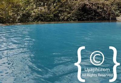 Tuningi Safari Lodge Photo Gallery