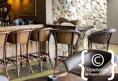 Tuningi Safari Lodge Photo Gallery