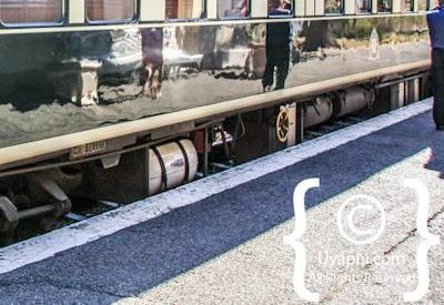 Rovos Rail Photo Gallery