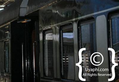 Rovos Rail Photo Gallery