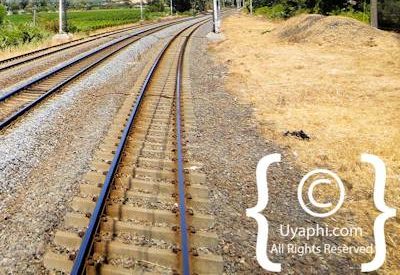 Rovos Rail Photo Gallery