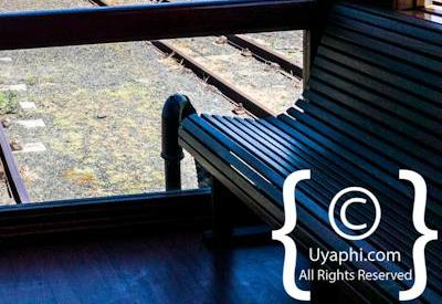 Shongololo Express Photo Gallery
