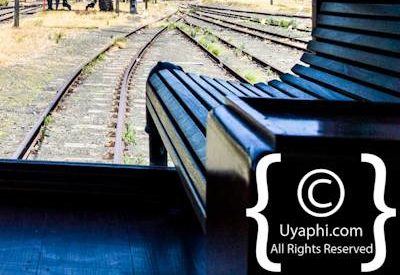 Shongololo Express Photo Gallery