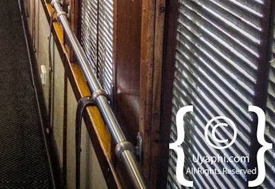 Shongololo Express Photo Gallery