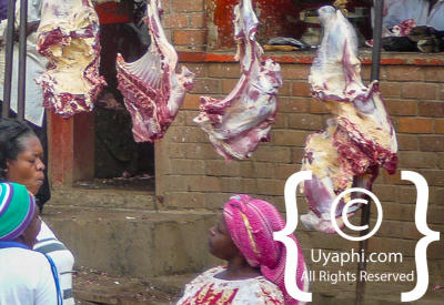 People Of Uganda Photos