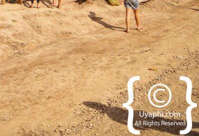 People Of Uganda Photos