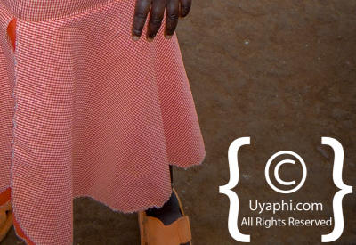 People Of Uganda Photos