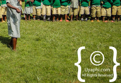 Images Of People In Uganda