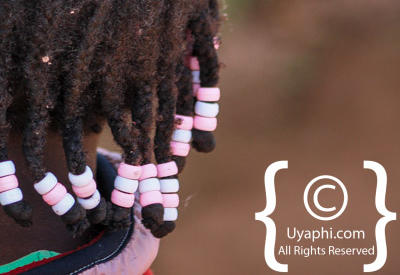 Images Of People In Uganda