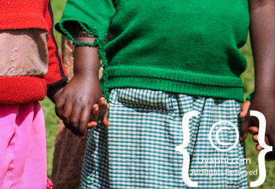 Images Of People In Uganda