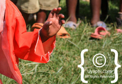 Images Of People In Uganda