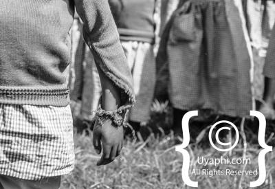 Images Of People In Uganda