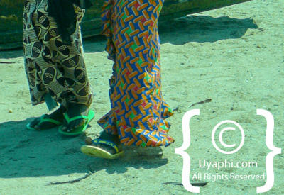 People Of Uganda Photos