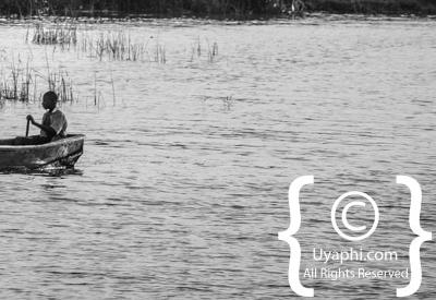 Images Of People In Uganda