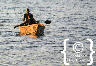 Images Of People In Uganda