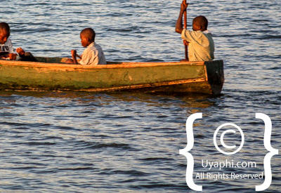Images Of People In Uganda