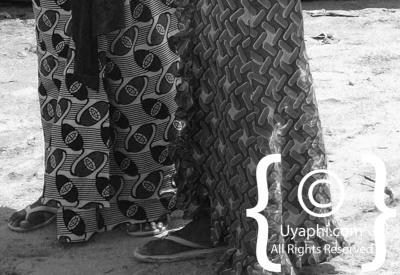 People Of Uganda Photos