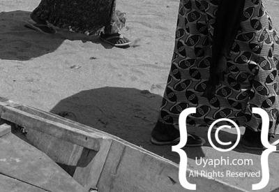 People Of Uganda Photos