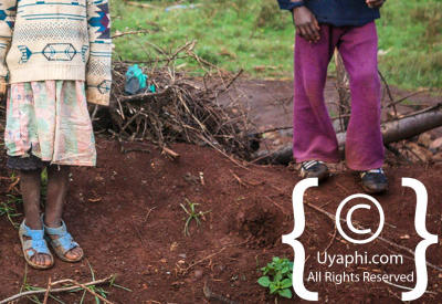 People Of Uganda Photos