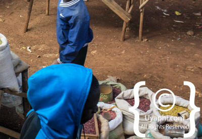 People Of Uganda Photos