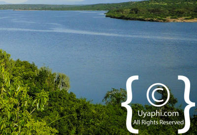 Images Of The Queen Elizabeth National Park