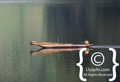 Uganda Scenery Photos