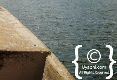 Images Of Scenery In Uganda