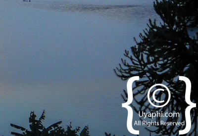 Images Of Scenery In Uganda