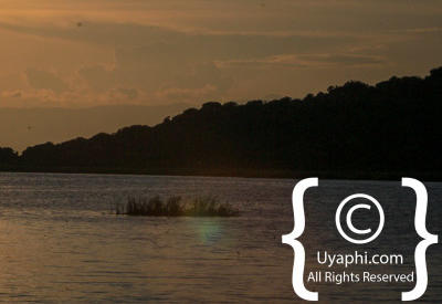 Images Of Scenery In Uganda