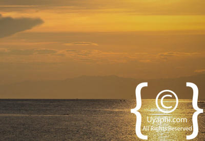 Images Of Scenery In Uganda