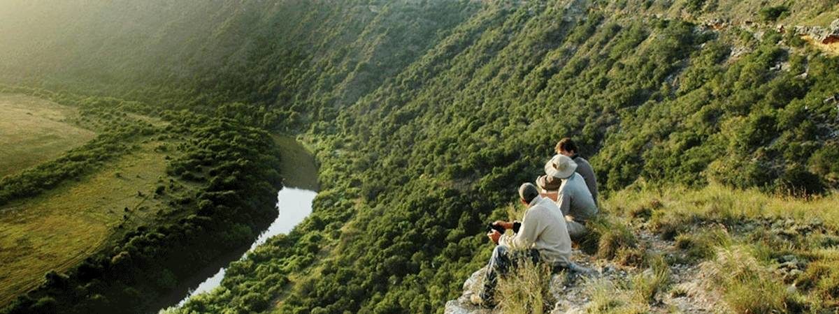 Amakhala Safari Lodges