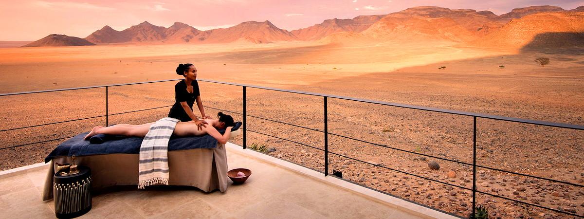 Best Spas In Namibia