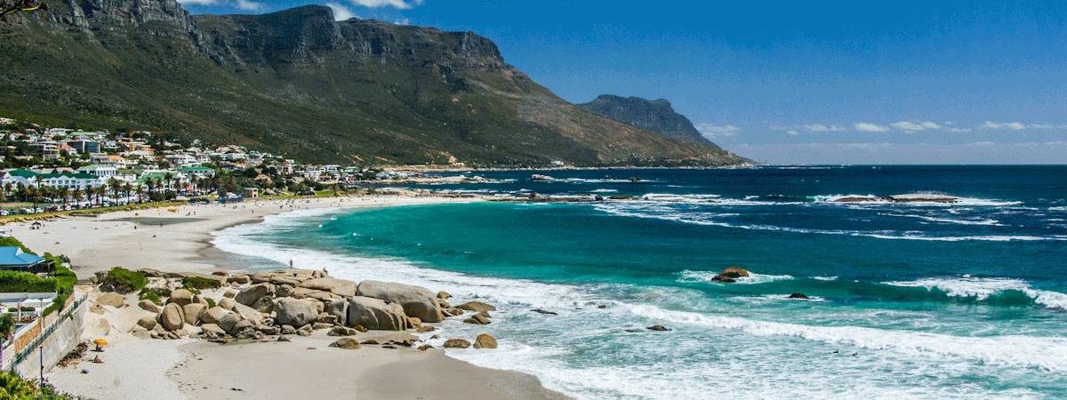 Camps Bay Hotels