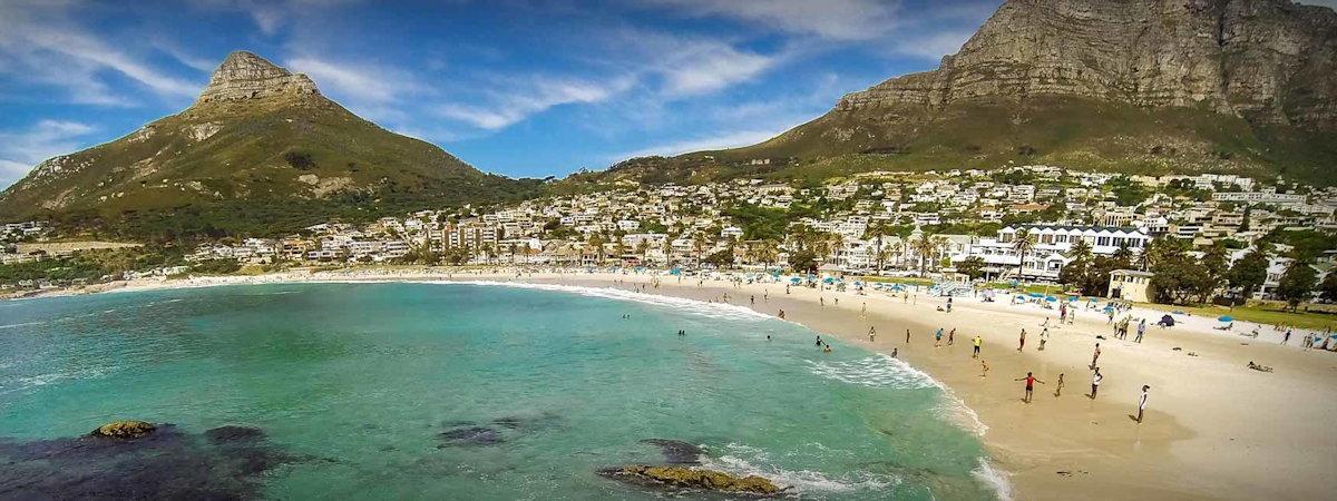 Camps Bay guesthouses and hotels