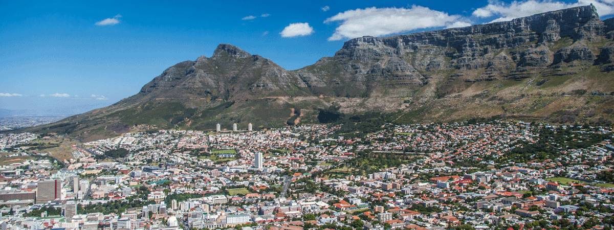 Cape Town City Hotels